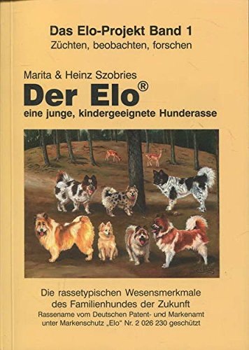 Das Elo Projekt - Klein-Elo-Zucht