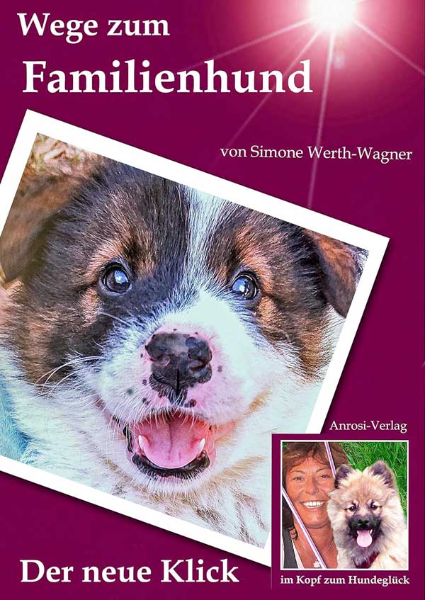 Wege zum Familienhund - Klein-Elo-Zucht